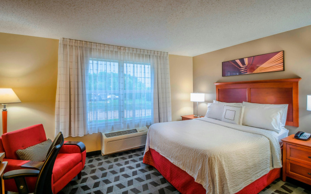 photo 5 of TownePlace Suites by Marriott Baltimore BWI Airport