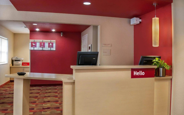 photo 2 of TownePlace Suites by Marriott Baton Rouge South