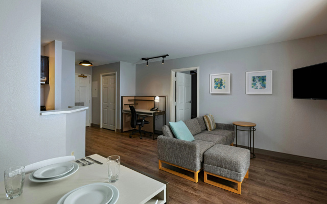 photo 4 of TownePlace Suites by Marriott Baton Rouge South