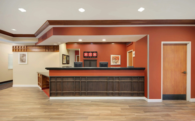photo 2 of TownePlace Suites by Marriott Bentonville Rogers
