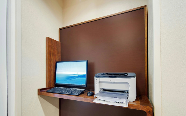 photo 4 of TownePlace Suites by Marriott Bentonville Rogers