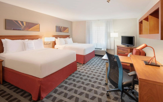 photo 5 of TownePlace Suites by Marriott Bentonville Rogers