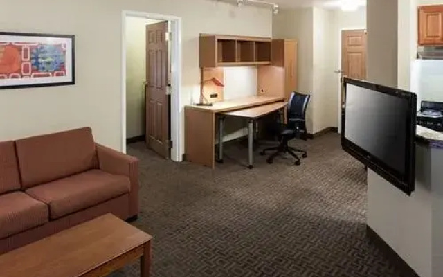 photo 4 of Suburban Extended Stay Hotel Birmingham