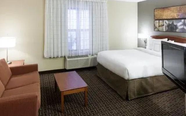 photo 5 of Suburban Extended Stay Hotel Birmingham