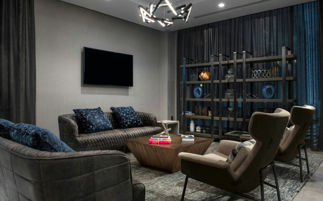 photo 2 of TownePlace Suites by Marriott Boston Medford