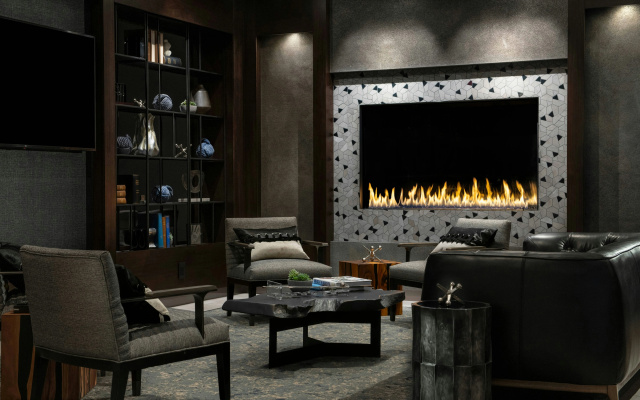 photo 3 of TownePlace Suites by Marriott Boston Medford