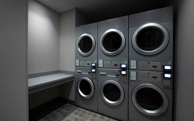 photo 4 of TownePlace Suites by Marriott Boston Medford