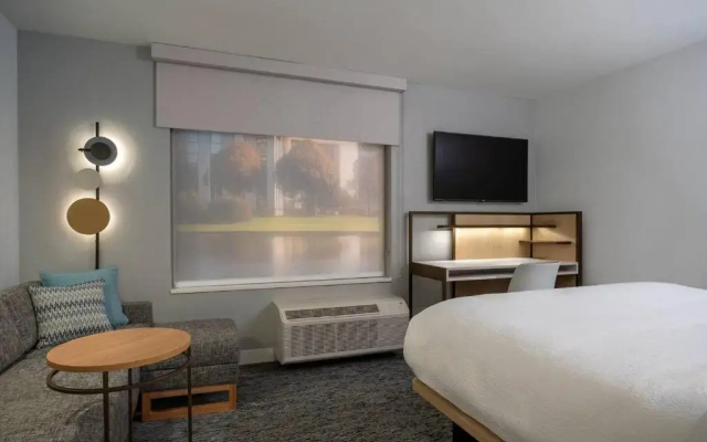 photo 5 of TownePlace Suites by Marriott Brentwood