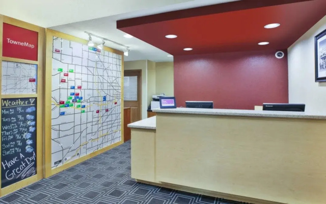 photo 2 of Towneplace Suites By Marriott Brookfield