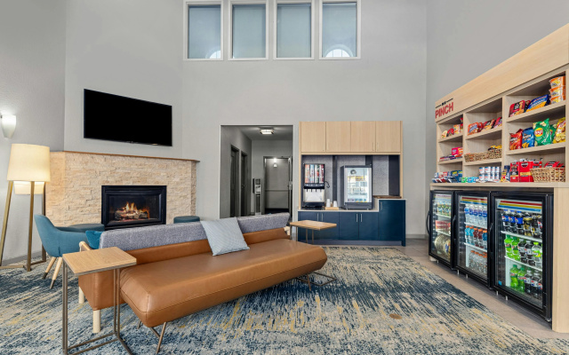 photo 3 of Towneplace Suites By Marriott Brookfield