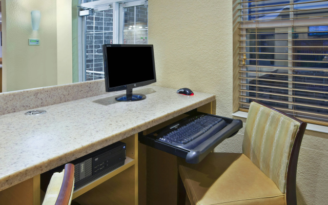 photo 4 of Towneplace Suites By Marriott Brookfield