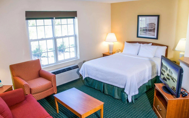 photo 5 of Towneplace Suites By Marriott Brookfield