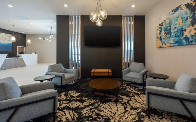 photo 2 of Towneplace Suites by Marriott Canton Riverstone Parkway