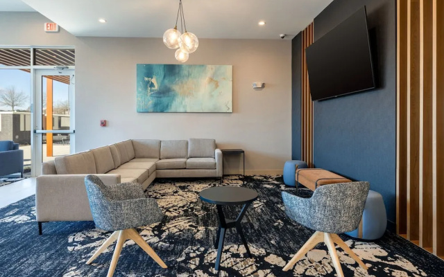 photo 3 of Towneplace Suites by Marriott Canton Riverstone Parkway