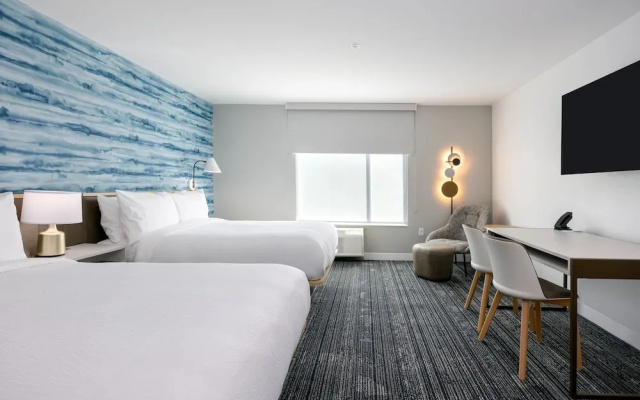 photo 5 of Towneplace Suites by Marriott Canton Riverstone Parkway