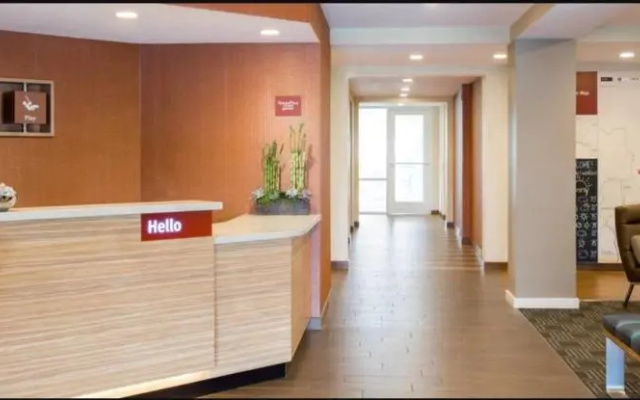photo 2 of TownePlace Suites Cape Canaveral Cocoa Beach