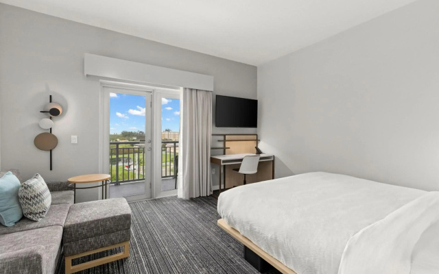 photo 2 of TownePlace Suites by Marriott Cape Canaveral