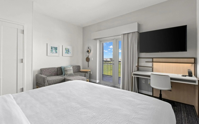 photo 3 of TownePlace Suites by Marriott Cape Canaveral