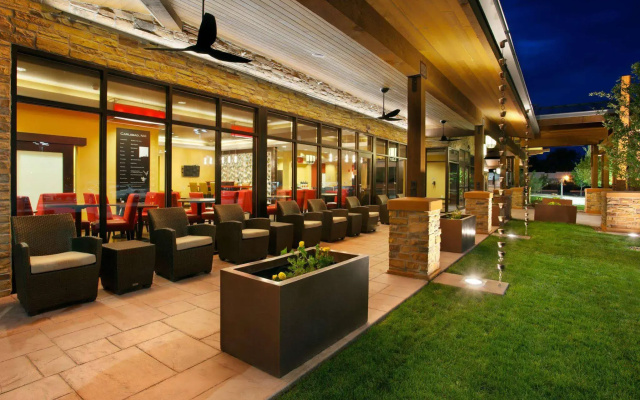 photo 2 of TownePlace Suites by Marriott Carlsbad