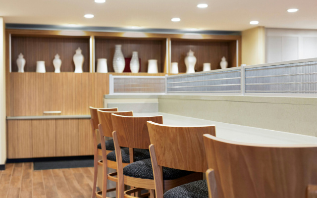 photo 2 of TownePlace Suites by Marriott Cedar Rapids Marion