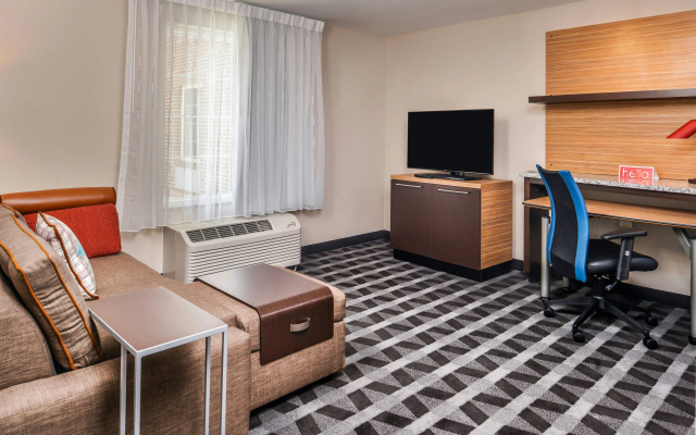 photo 4 of TownePlace Suites by Marriott Charleston-West Ashley