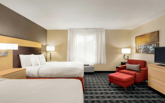 photo 3 of TownePlace Suites Chattanooga near Hamilton Place