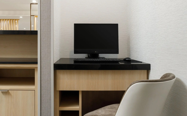 photo 2 of Towneplace Suites by Marriott Chattanooga South / East Ridge