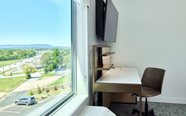 photo 3 of Towneplace Suites by Marriott Chattanooga South / East Ridge