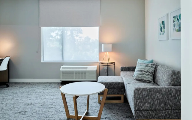 photo 4 of Towneplace Suites by Marriott Chattanooga South / East Ridge