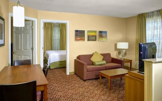photo 2 of Birch Hill Suites