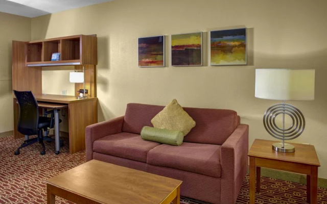 photo 3 of Birch Hill Suites