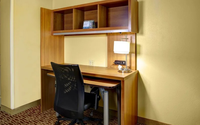 photo 5 of Birch Hill Suites