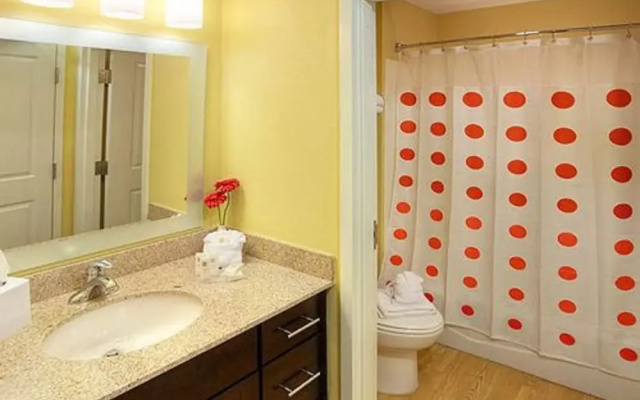 photo 4 of TownePlace Suites by Marriott Cincinnati Blue Ash