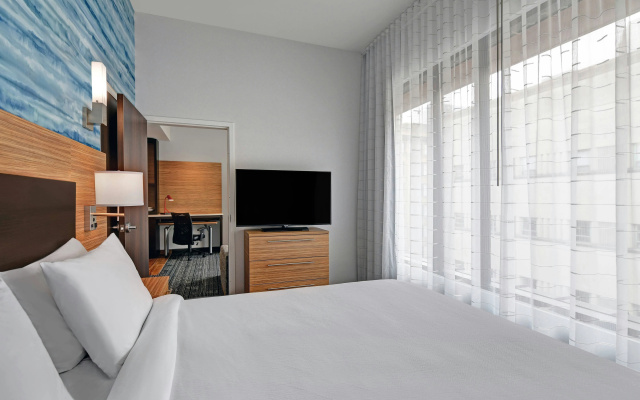 photo 4 of TownePlace Suites by Marriott Cincinnati Downtown