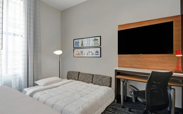 photo 5 of TownePlace Suites by Marriott Cincinnati Downtown