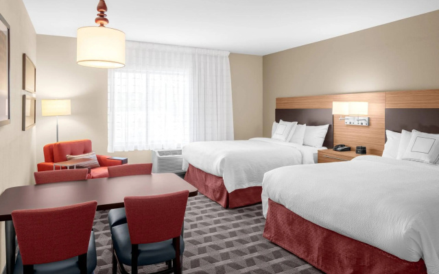 photo 5 of TownePlace Suites by Marriott Cincinnati Fairfield