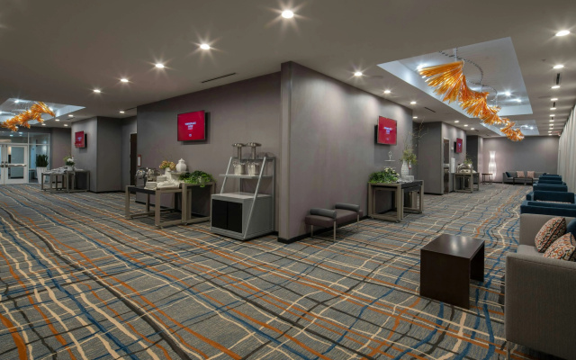 photo 3 of TownePlace Suites by Marriott Clarksville