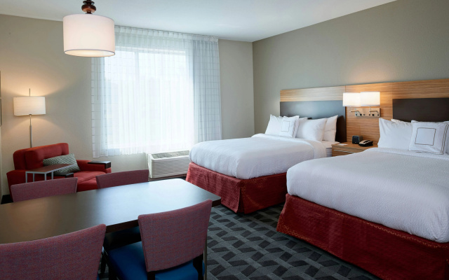 photo 3 of TownePlace Suites by Marriott Cleveland Solon