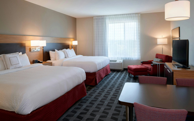 photo 4 of TownePlace Suites by Marriott Cleveland Solon