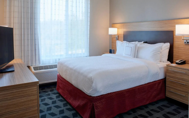 photo 5 of TownePlace Suites by Marriott Cleveland Solon