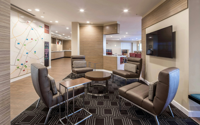 photo 2 of TownePlace Suites by Marriott Cleveland