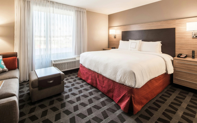 photo 3 of TownePlace Suites by Marriott Cleveland