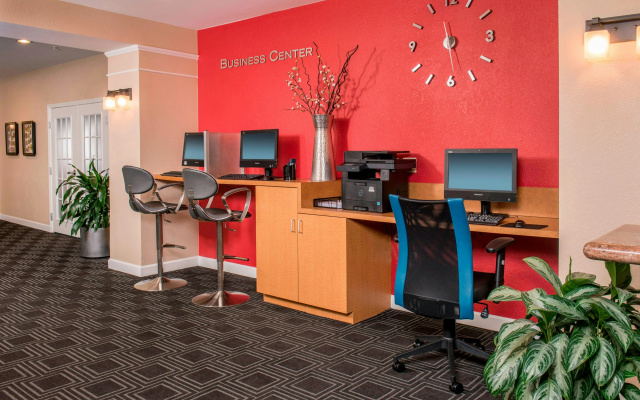photo 2 of Towneplace Suites by Marriott Clinton at Joint Base Andrews