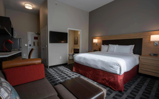 photo 5 of TownePlace Suites by Marriott Clinton