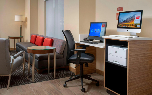 photo 4 of TownePlace Suites by Marriott College Park