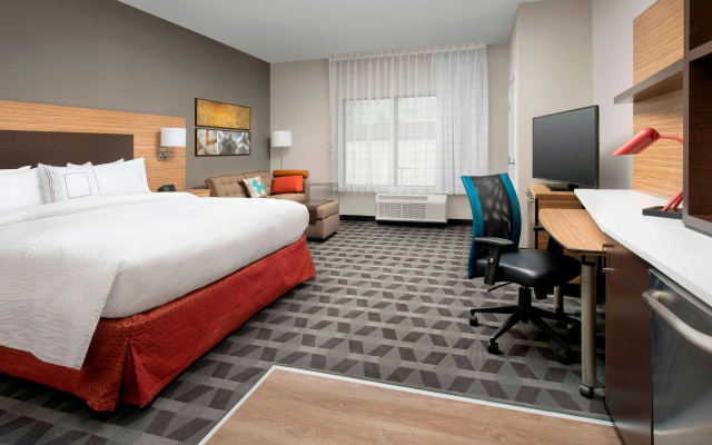 photo 5 of TownePlace Suites by Marriott College Park