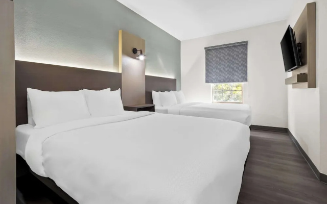 photo 3 of Towneplace Suites By Marriott Columbia Northwest/harbison
