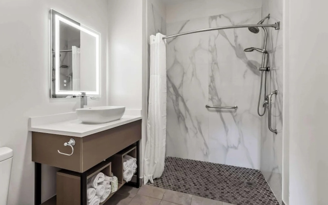 photo 4 of Towneplace Suites By Marriott Columbia Northwest/harbison