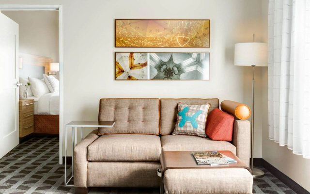 photo 5 of Towneplace Suites Columbia Northwest/Harbison