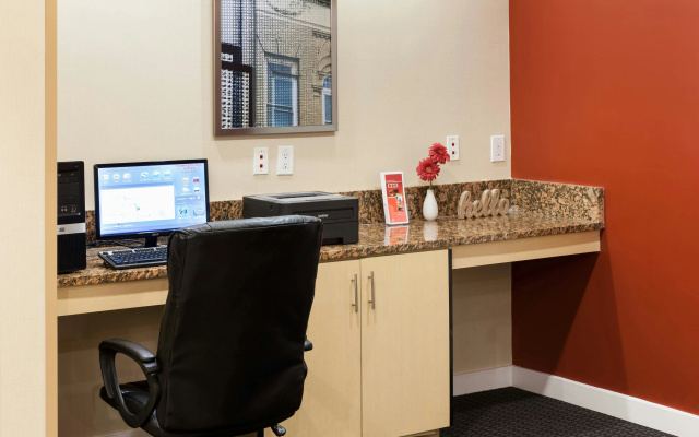 photo 2 of TownePlace Suites by Marriott Columbia Southeast/Ft Jackson